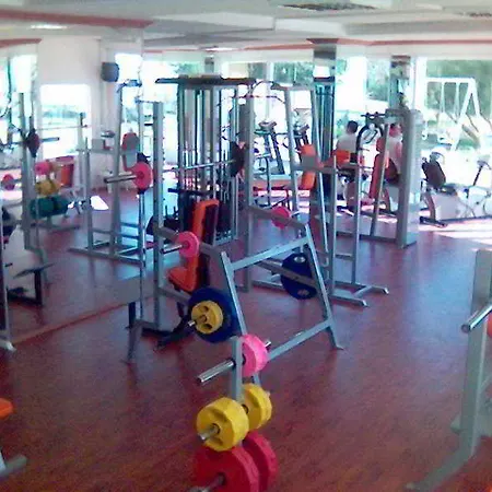 Hotel Nazar
