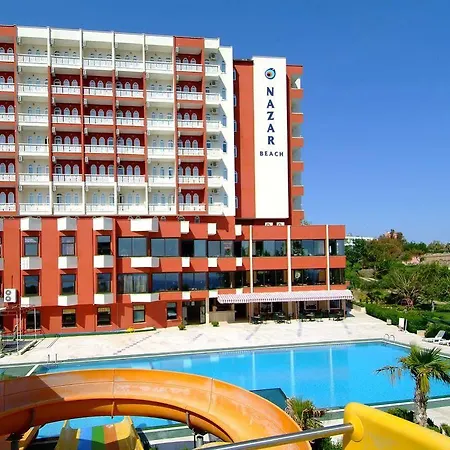 Nazar Antalia